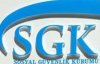 SGK'dan büyük adım!