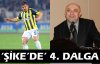 'Şike'de 4. dalga