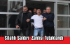 Silahlı Saldırı Zanlısı tutuklandı