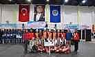 Silifke Belediyesi Halk Oyunları Ekibi Türkiye Finalinde...