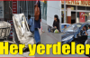  Sokak çocukları her yerde