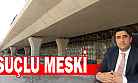 Suçlu Meski