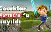 Süpercan'ı çok sevdiler