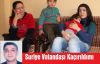 Suriye Vatandaşı Kaçırıldı mı?