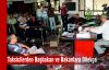 Taksicilerden Başbakan ve Bakanlara Dilekçe 
