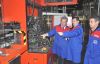 Tarsus Kaymakamı Güldibi Cam Fabrikasını Gezdi