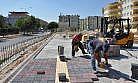 Tarsus’un İlk Engelliler Parkı İçin Çalışmalar...