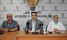 Taşpınar, AK Parti’deki Oy Kaybını HDP’nin...