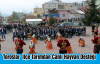Toroslar İlçe Tarımdan  Canlı Hayvan Desteği