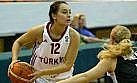 Türkiye Kadınlar Basketbol Ligi