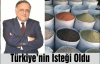 Türkiye'nin İsteği Oldu 
