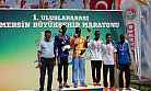Uluslararası Mersin Maratonu
