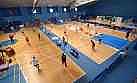 Veteranlar Balkan Badminton Şampiyonası Mersin’de...