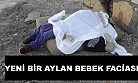 Yeni bir Aylan bebek faciası
